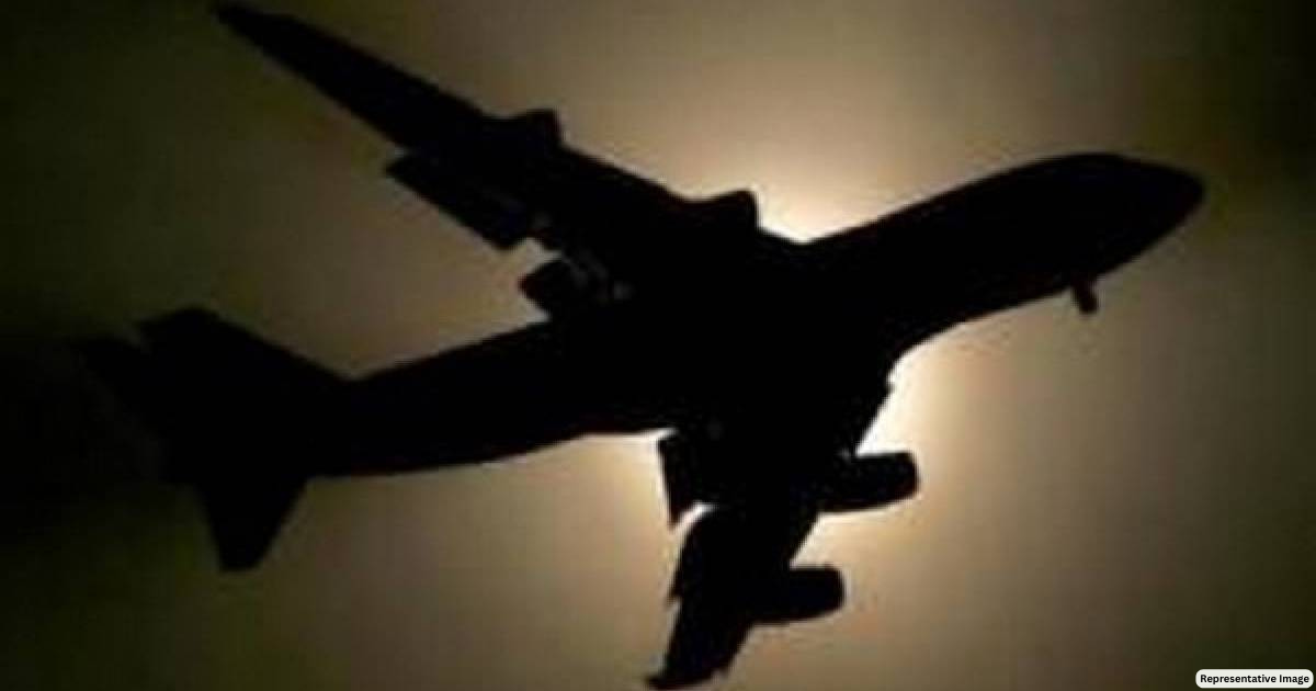 Aircraft that crashed in Badakhshan province of Afghanistan not Indian, DGCA confirms